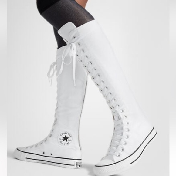 Converse Chuck Taylor All Star XXHi
UNISEX HIGH TOP SHOE - Picture 1 of 13